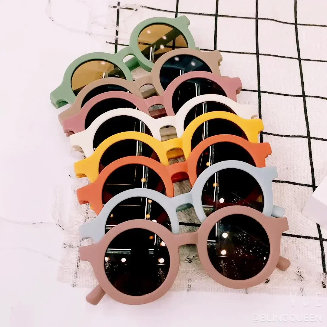 Lunettes Rondes Loulou