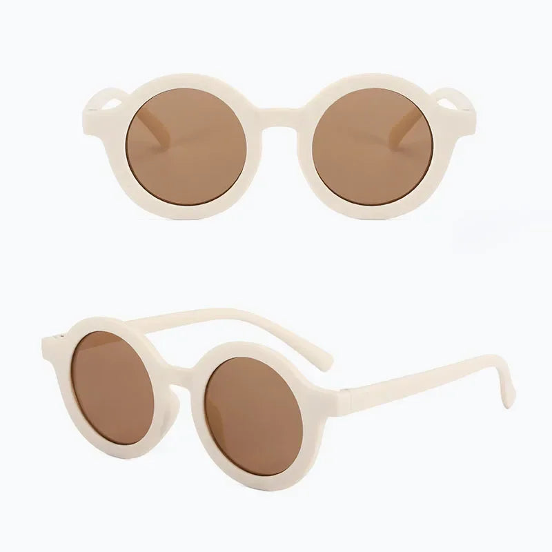 Lunettes Rondes Loulou