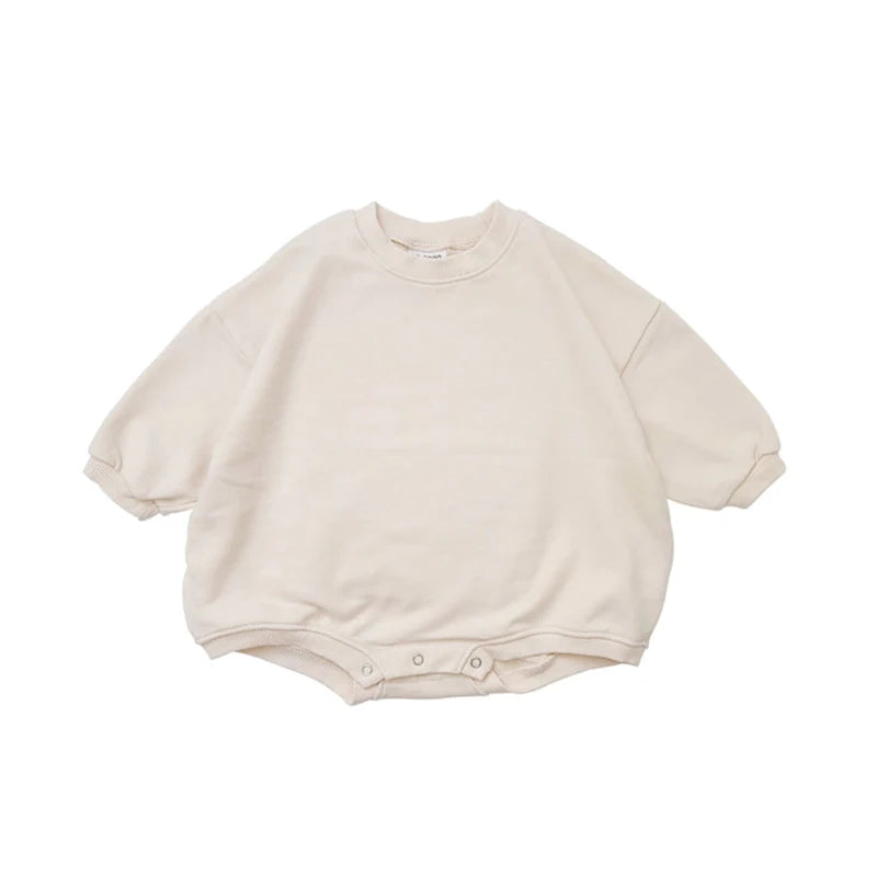 Pull Douillet Premiers câlins