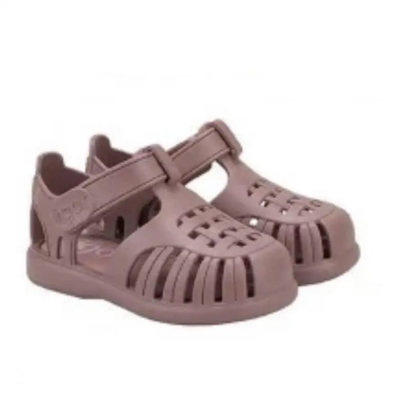 Sandales Douces d’Été – Petits Petons Stylés