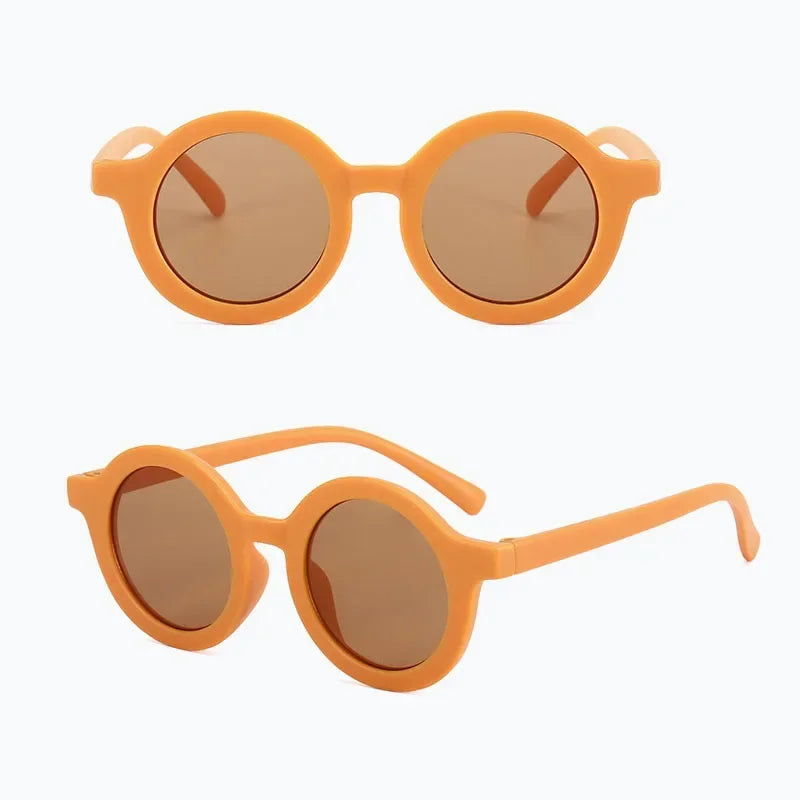 Lunettes Rondes Loulou