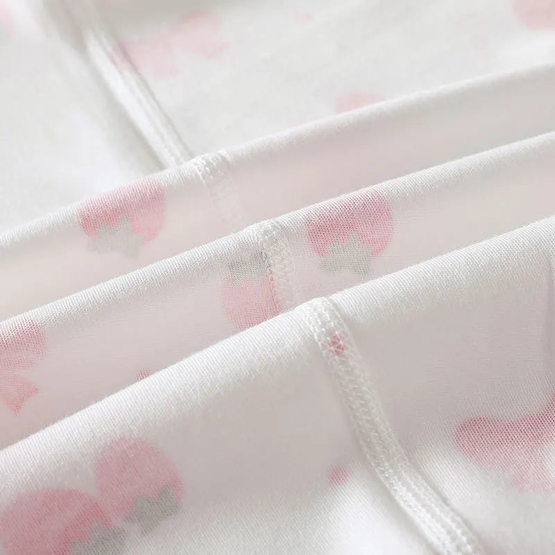 Pyjama Bébé Nuageux – Douceur & Rêverie