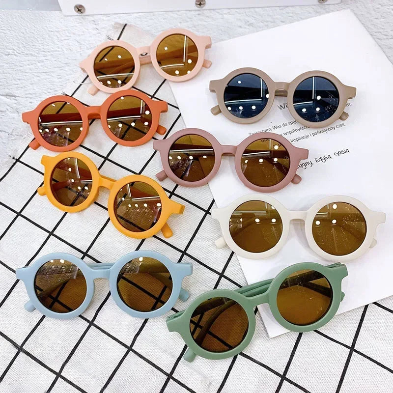 Lunettes Rondes Loulou