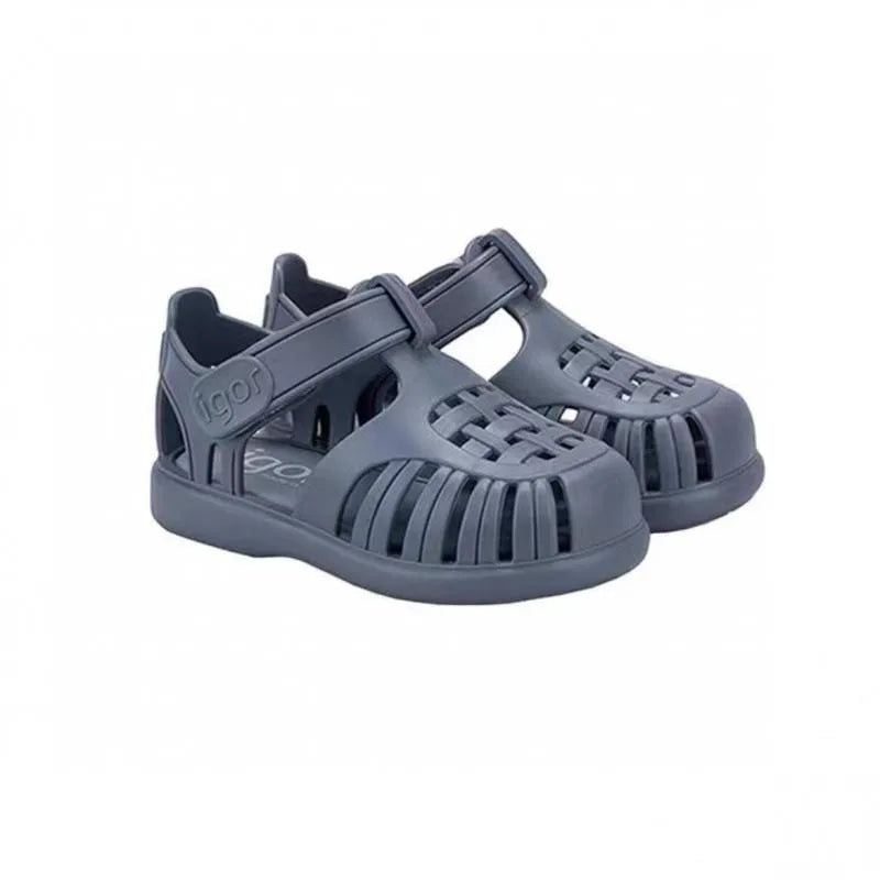 Sandales Douces d’Été – Petits Petons Stylés