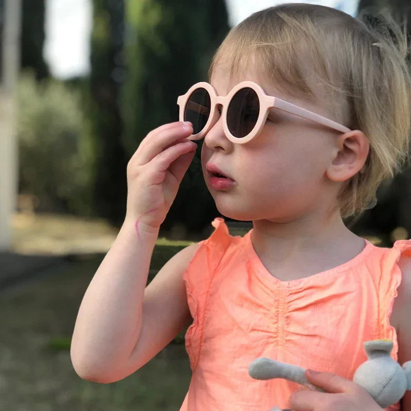 Lunettes Rondes Loulou