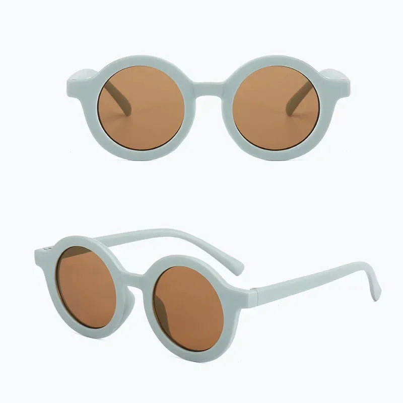 Lunettes Rondes Loulou
