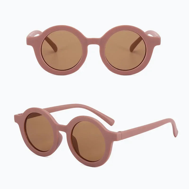 Lunettes Rondes Loulou