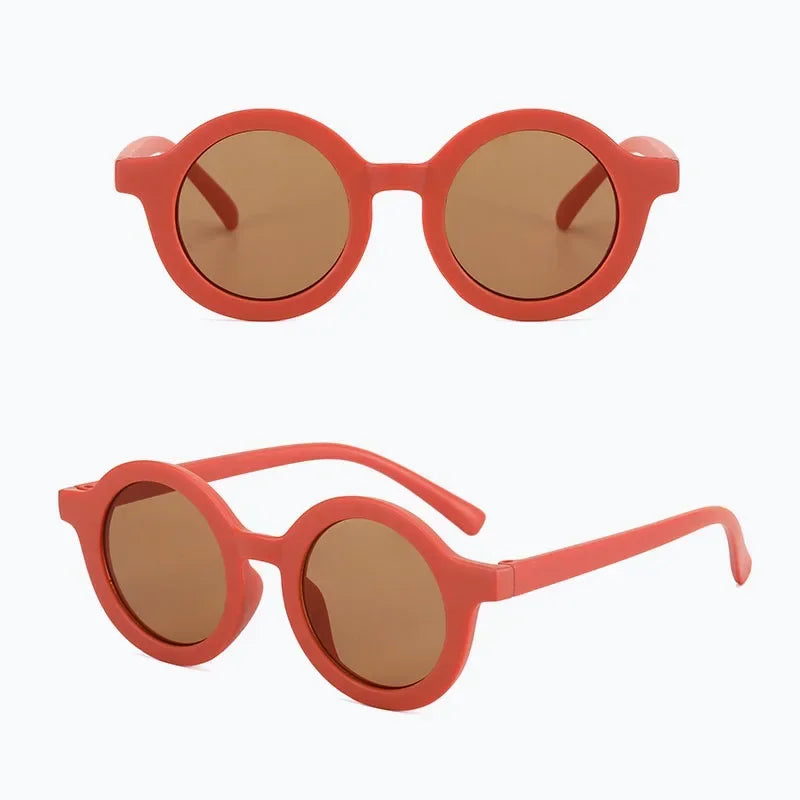 Lunettes Rondes Loulou