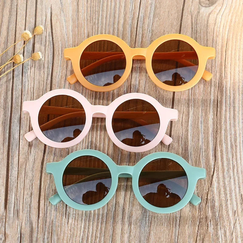 Lunettes Rondes Loulou
