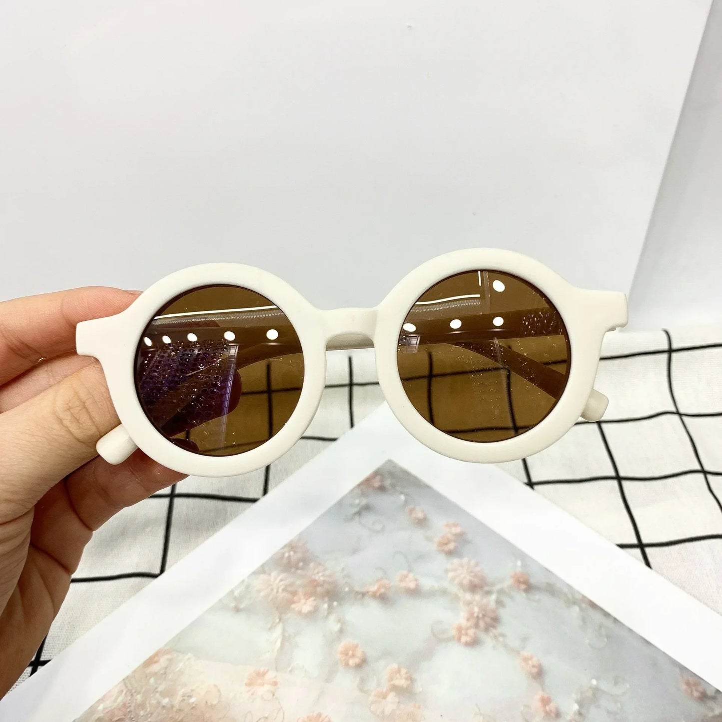 Lunettes Rondes Loulou