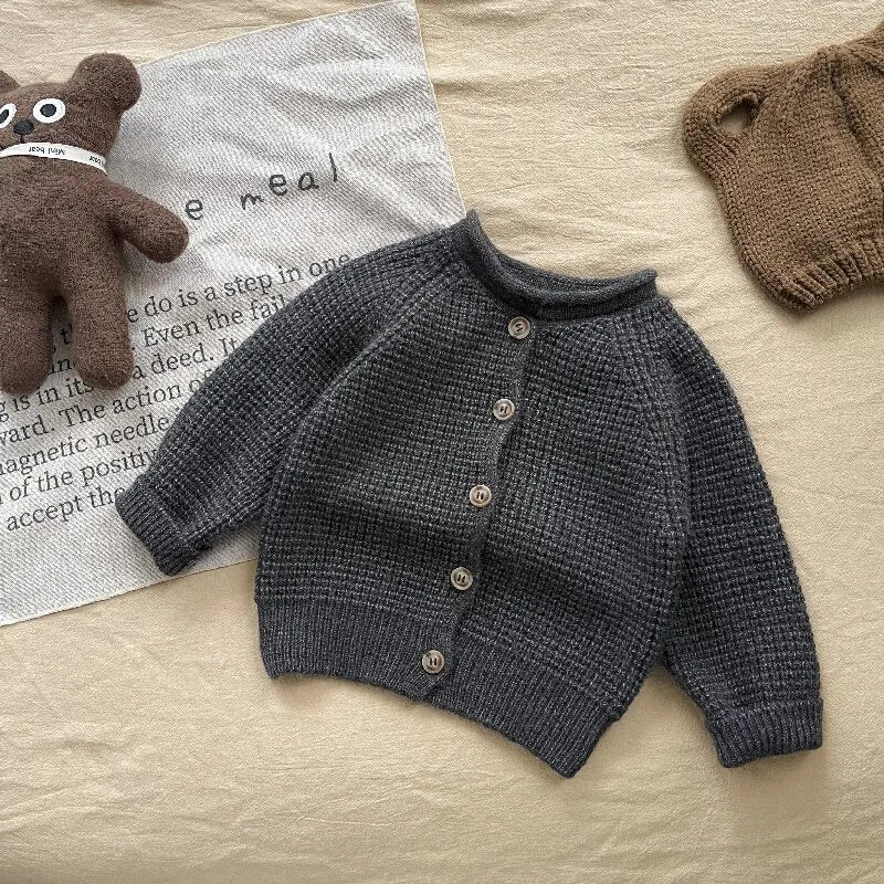 Gilet Confort Câlin du Soir