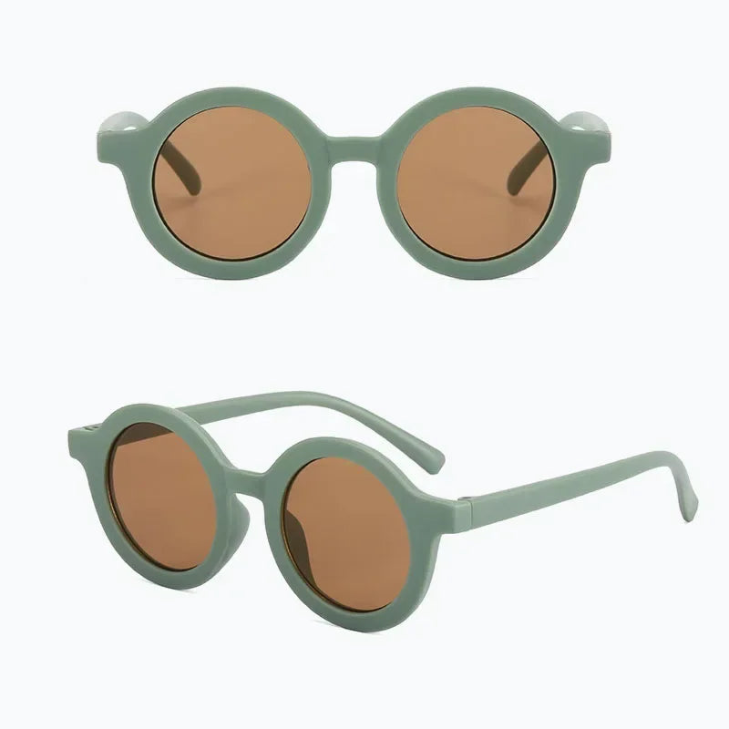 Lunettes Rondes Loulou