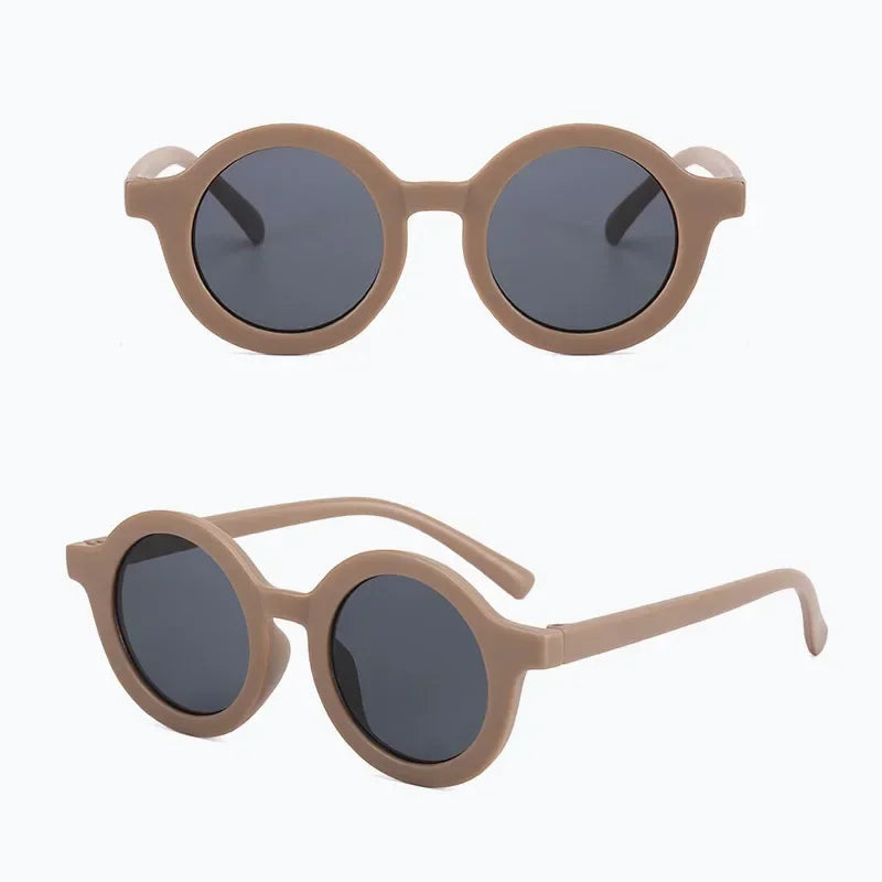 Lunettes Rondes Loulou