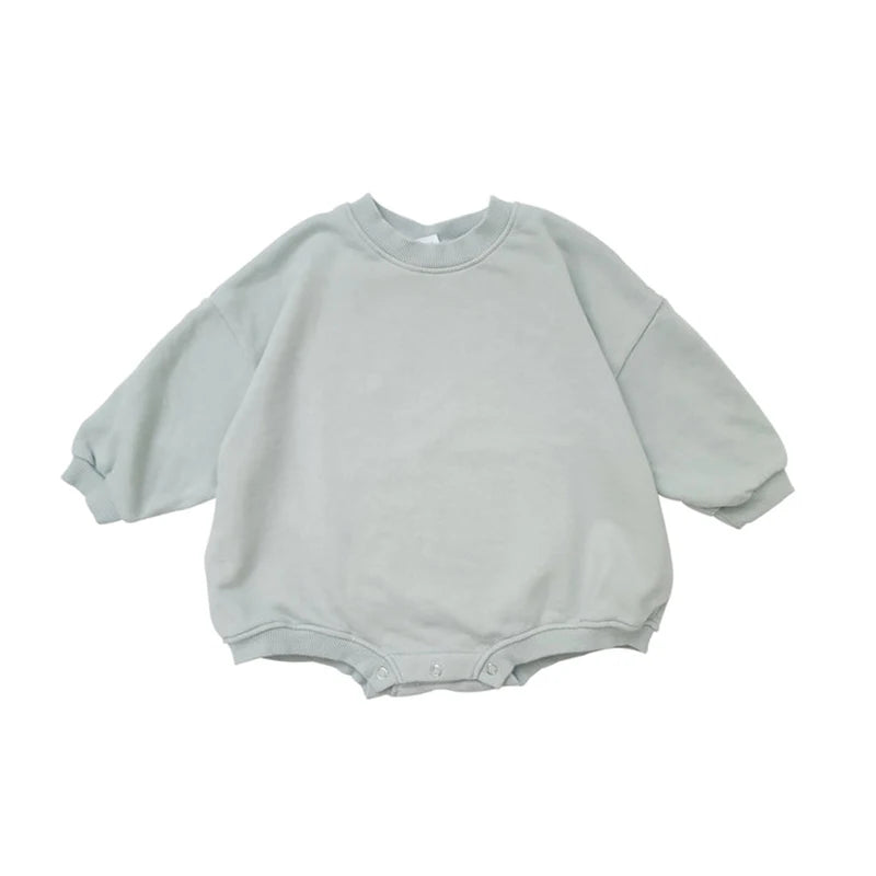 Pull Douillet Premiers câlins