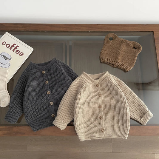 Gilet Confort Câlin du Soir