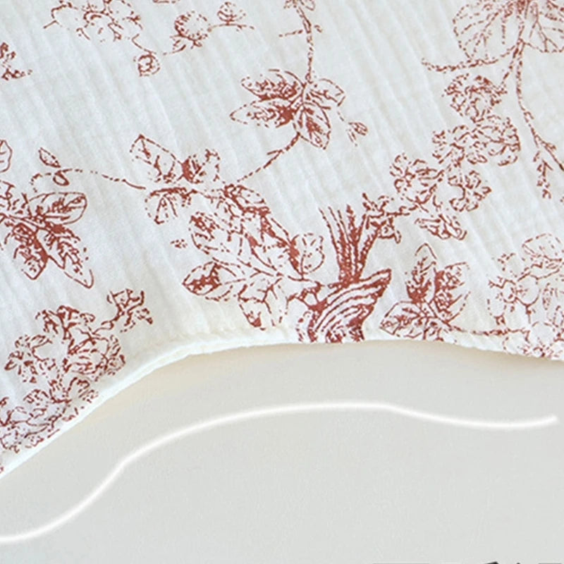 Mini Nuage – Langes d’épaule en coton doux