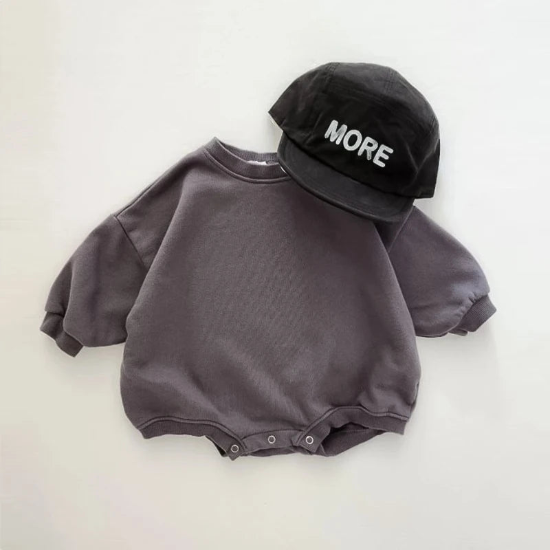 Pull Douillet Premiers câlins