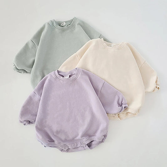 Pull Douillet Premiers câlins
