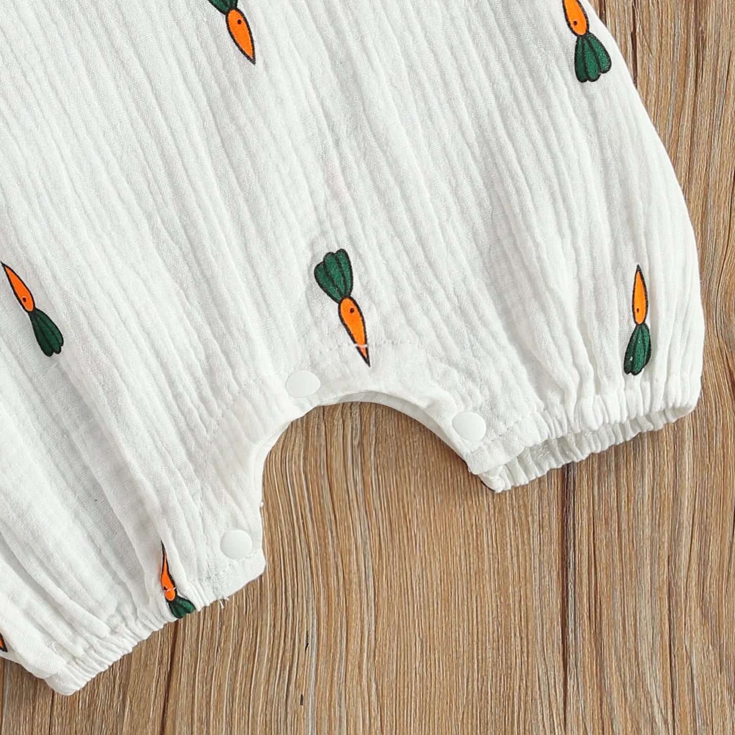 Barboteuse Nuage – Douce Mousseline pour Mini Câlin