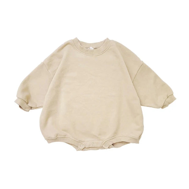 Pull Douillet Premiers câlins