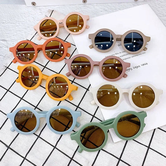 Lunettes Rondes Loulou