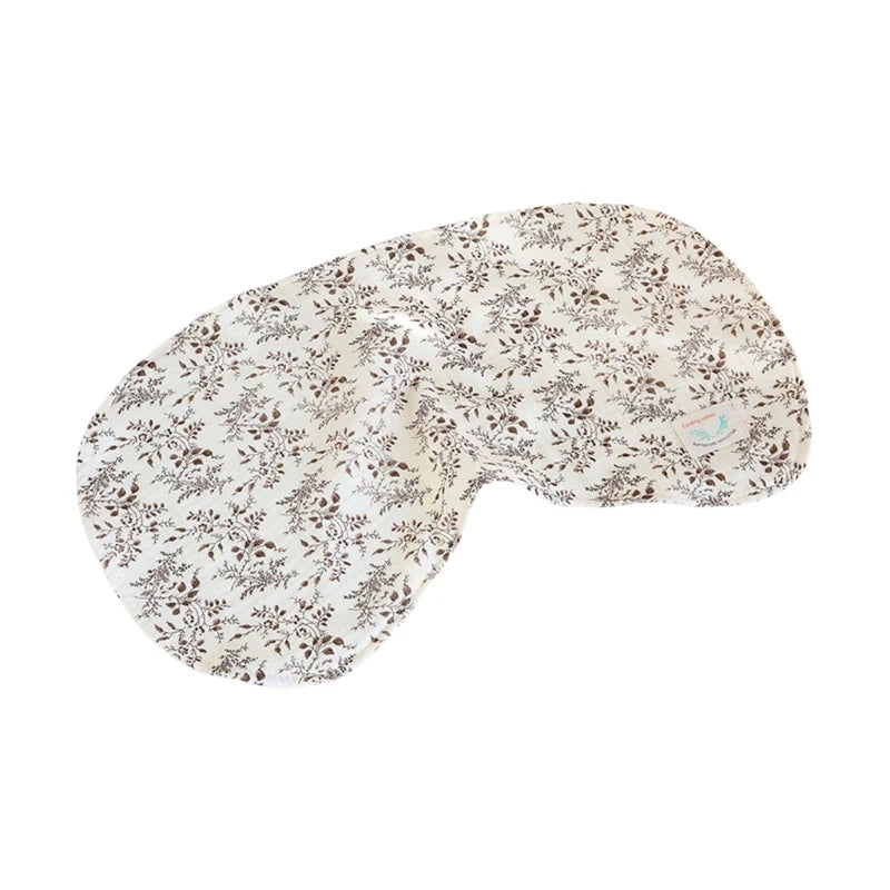 Mini Nuage – Langes d’épaule en coton doux