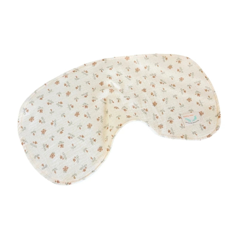 Mini Nuage – Langes d’épaule en coton doux