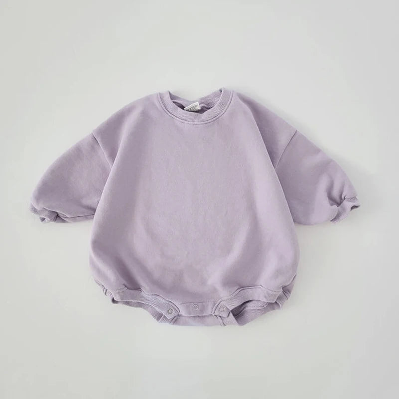 Pull Douillet Premiers câlins