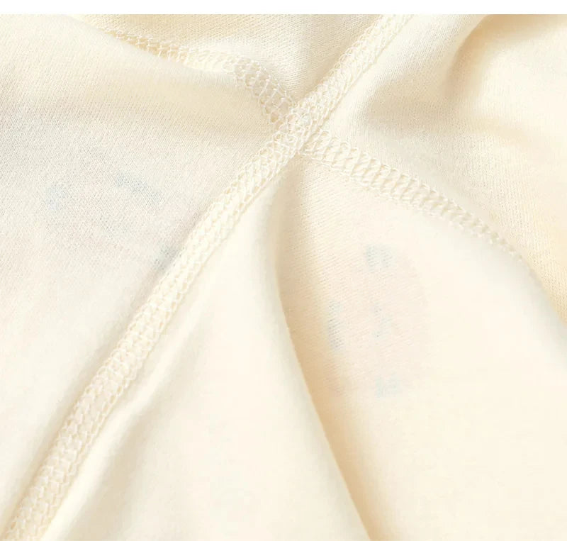 Combinaison câline Petit Ourson – Coton tout doux pour bébé tout doux