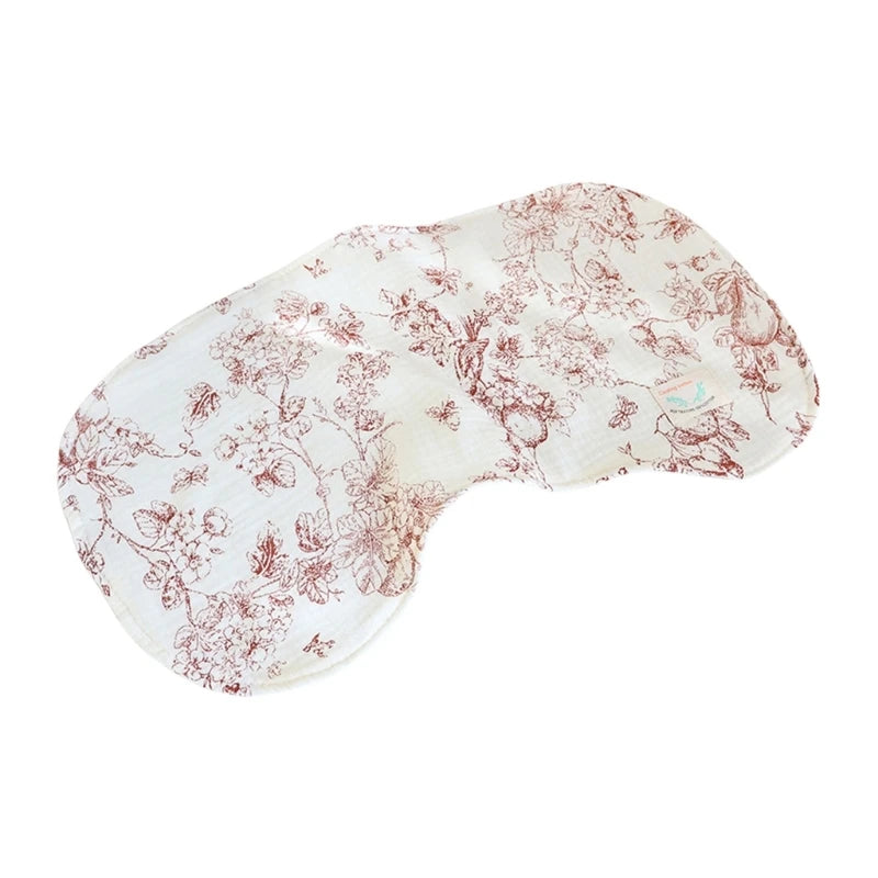 Mini Nuage – Langes d’épaule en coton doux