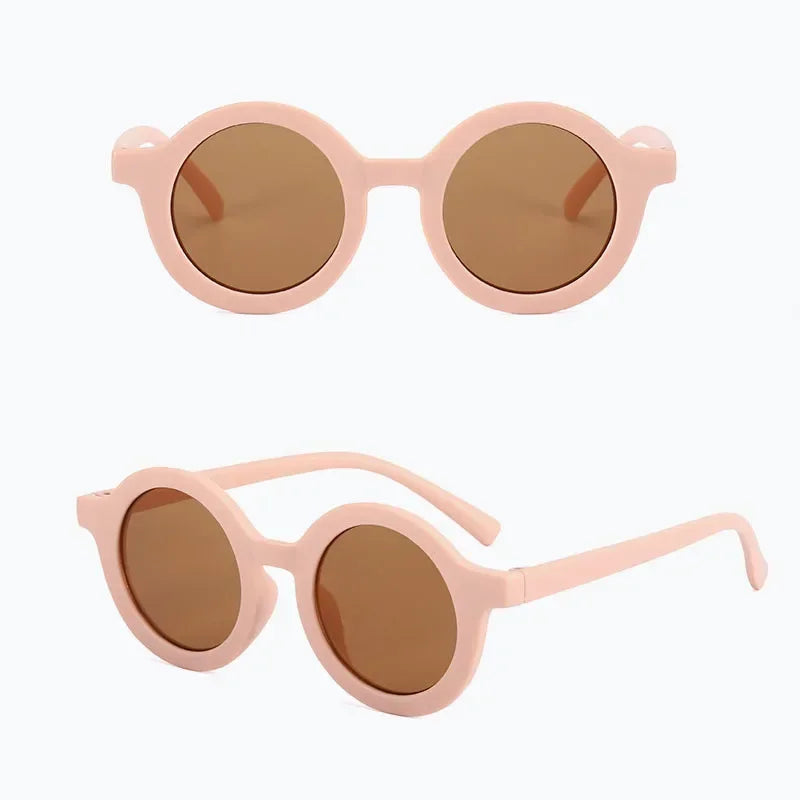 Lunettes Rondes Loulou