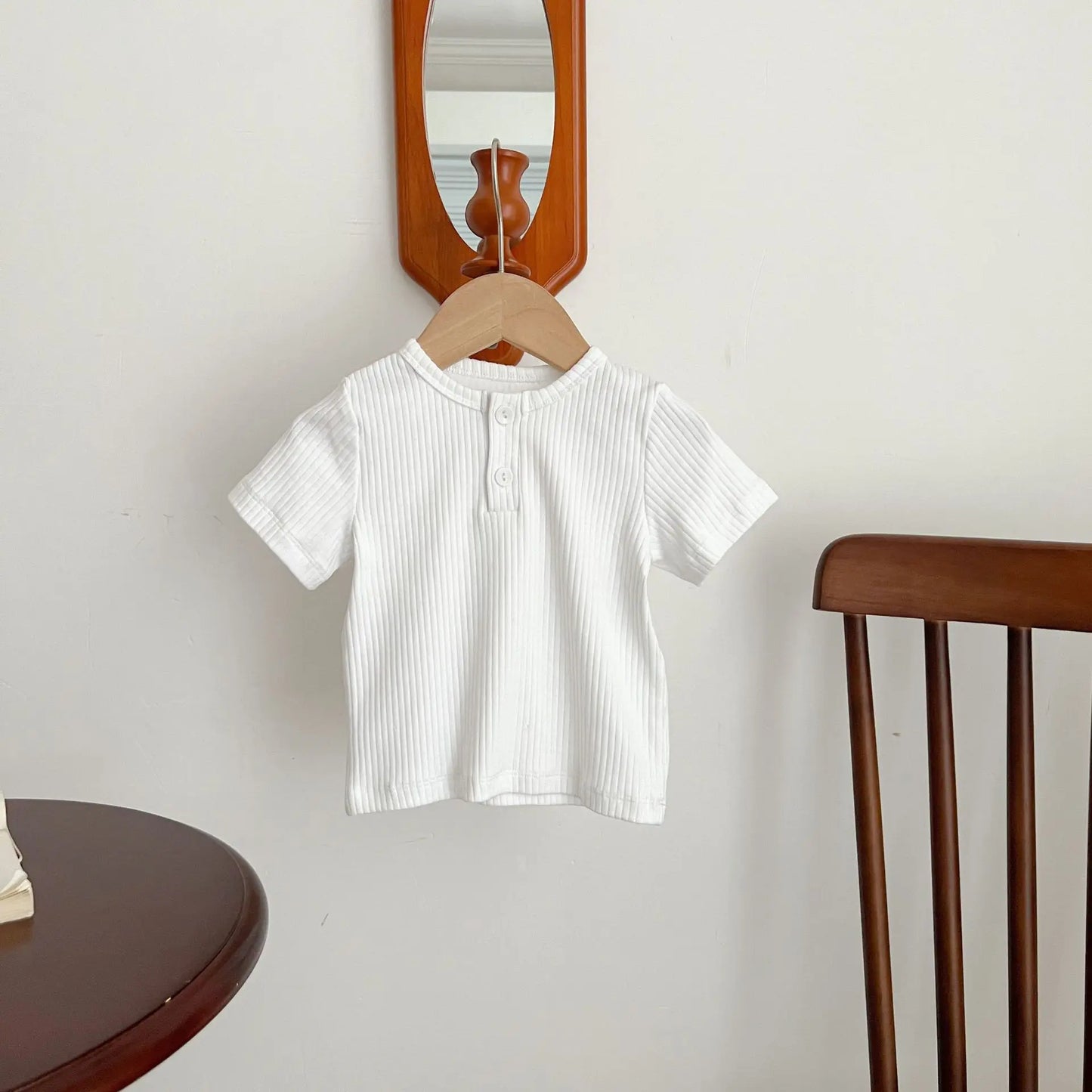 T-shirt Bébé Pastel